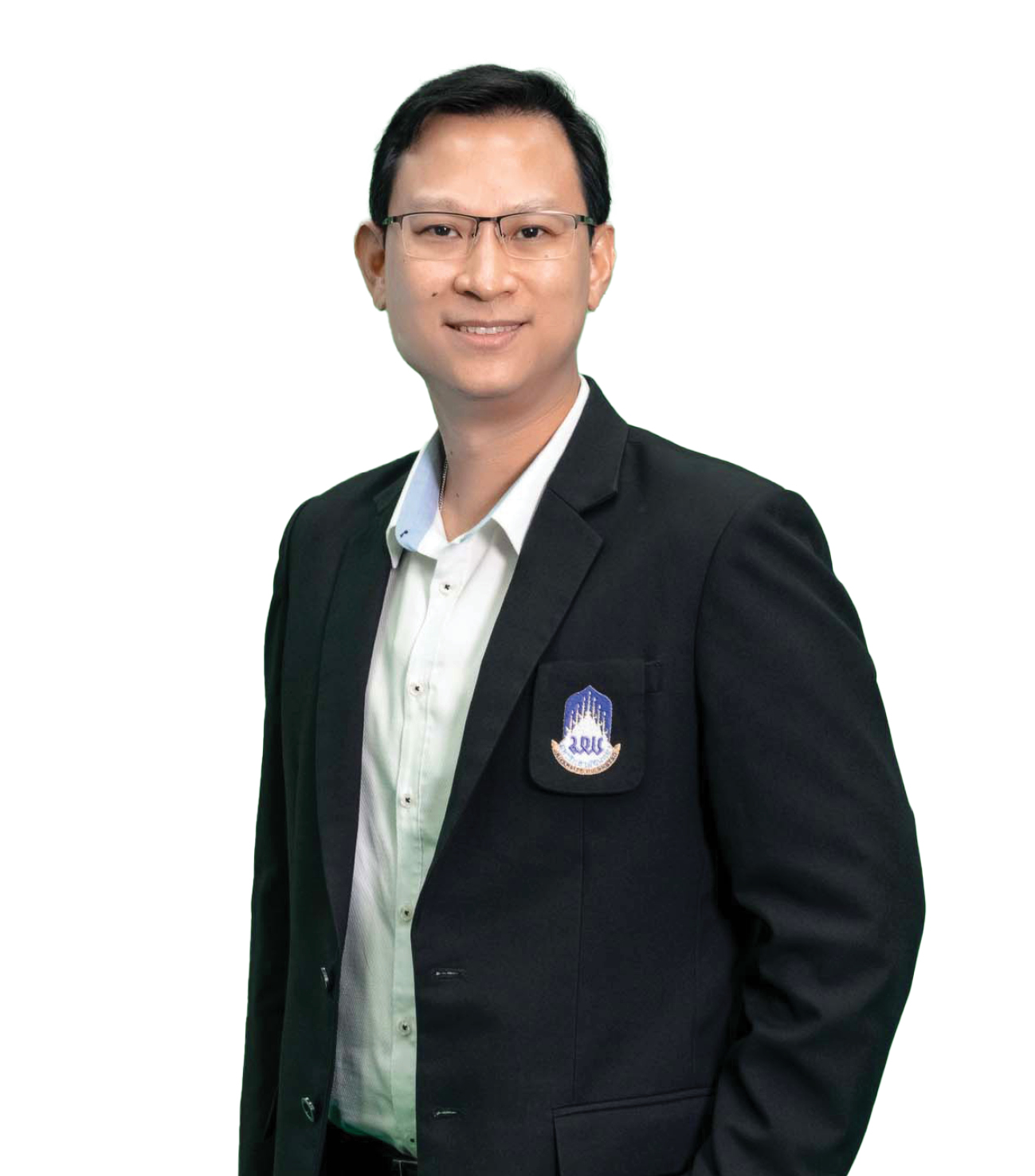 Assoc. Prof. Dr. Ruksit Suttipong